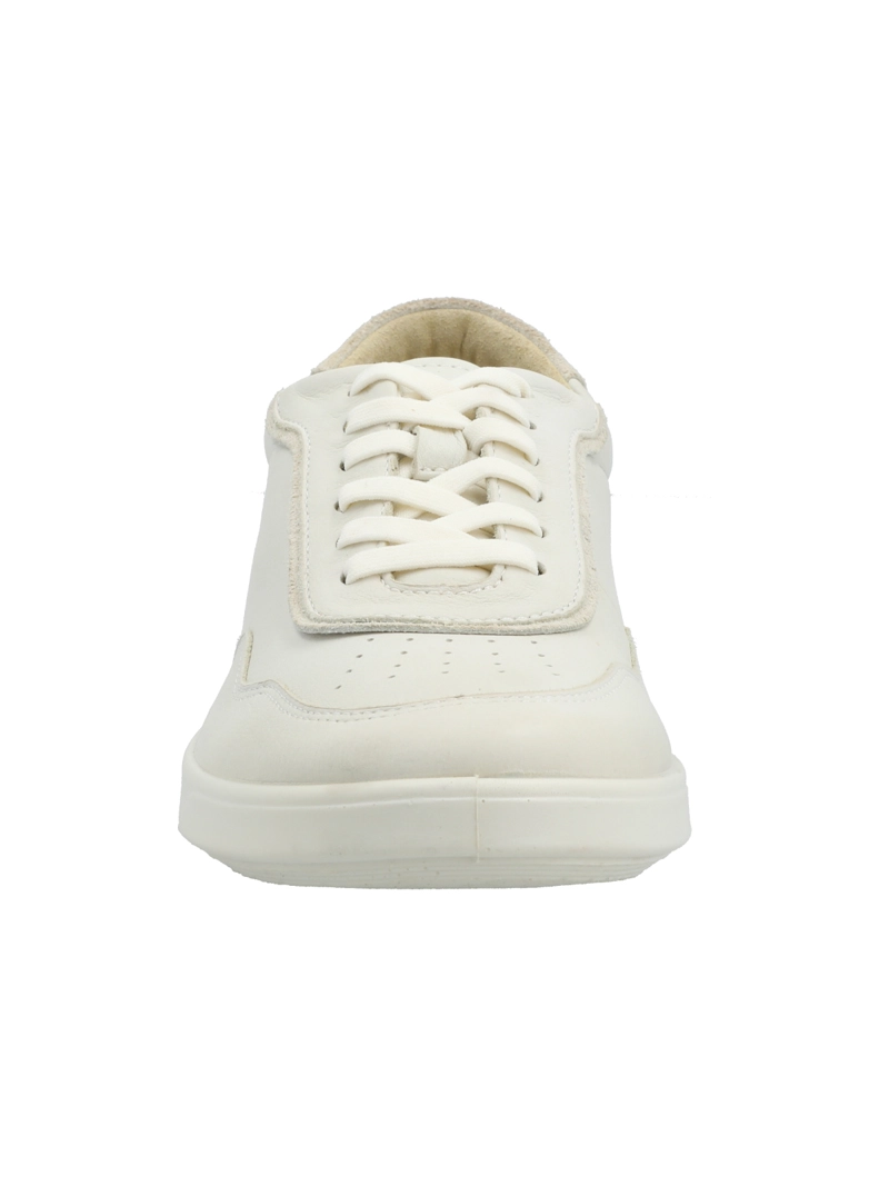 ZAPATILLA CUERO MUJER CLIVE BLANCO ROCKFORD - 4