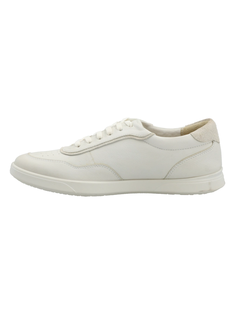 ZAPATILLA CUERO MUJER CLIVE BLANCO ROCKFORD - 6