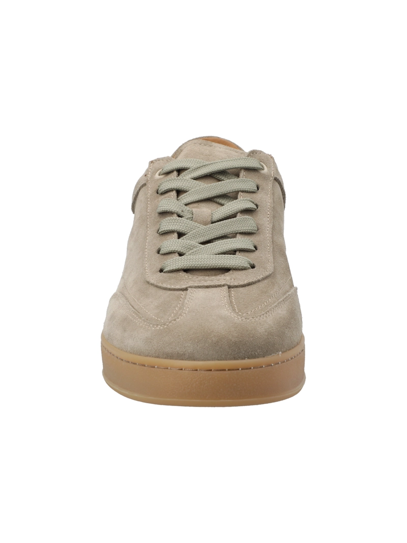 ZAPATILLA CUERO HOMBRE RIELLO BEIGE ROCKFORD - 4