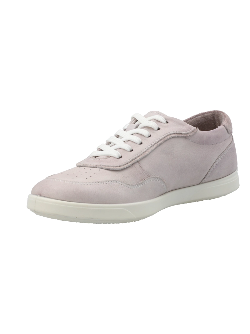 ZAPATILLA CUERO MUJER CLIVE ROSADO ROCKFORD - 5