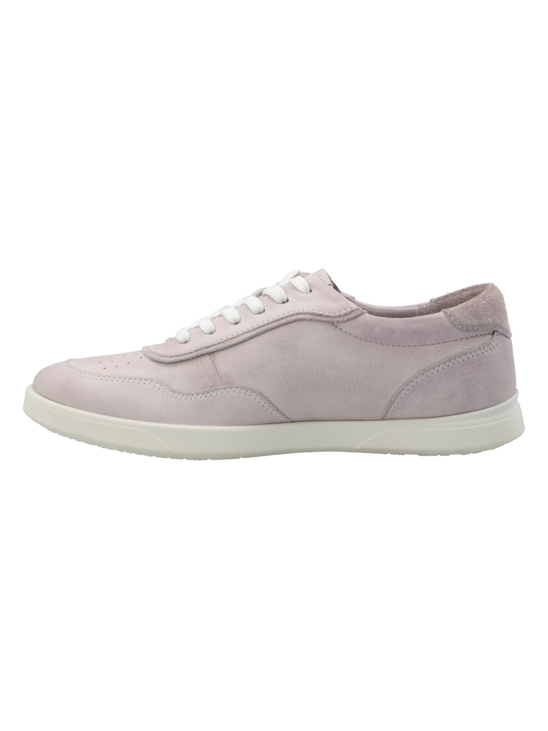 ZAPATILLA CUERO MUJER CLIVE ROSADO ROCKFORD - 6