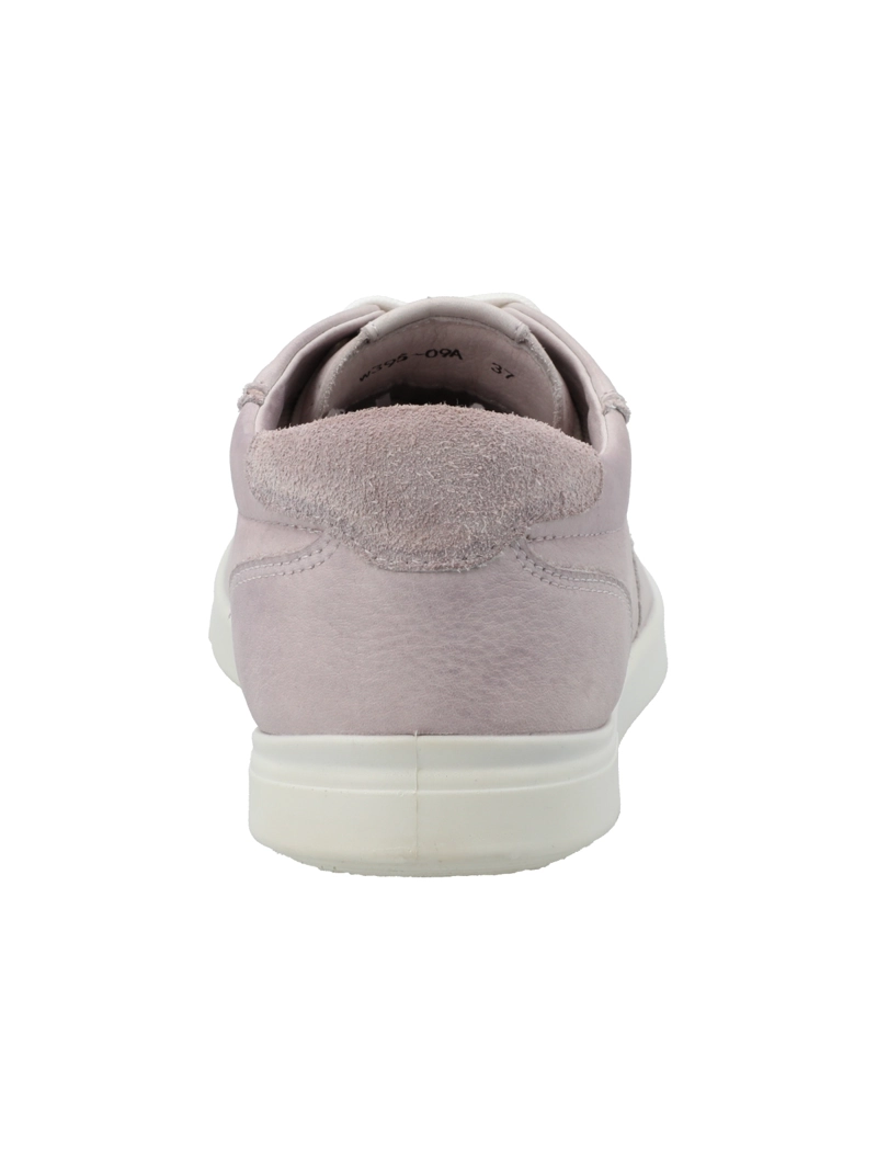 ZAPATILLA CUERO MUJER CLIVE ROSADO ROCKFORD - 7