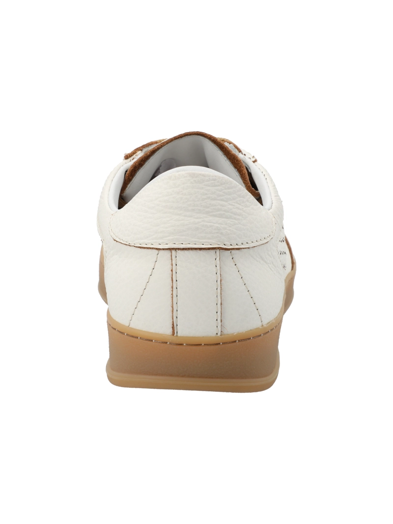 ZAPATILLA CUERO HOMBRE RIELLO BLANCO ROCKFORD - 7