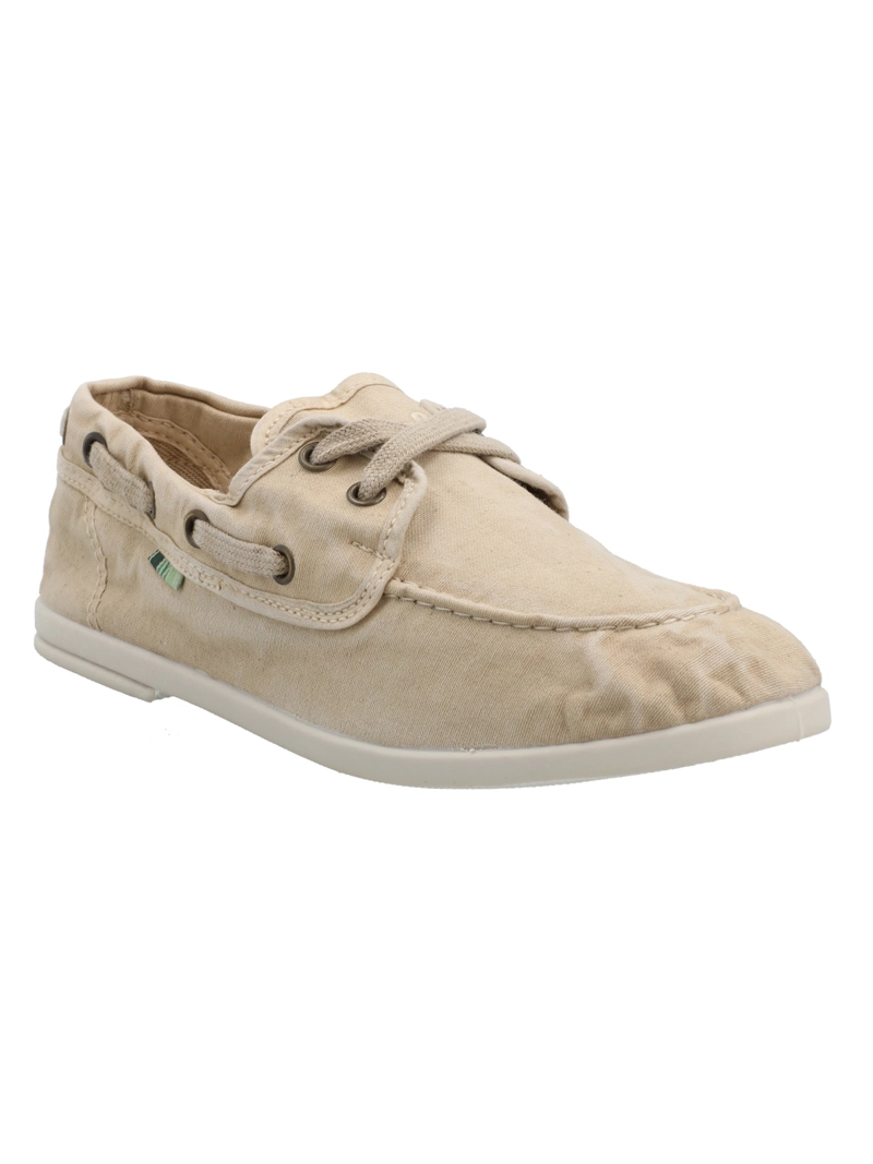 ZAPATILLA MUJER NAPALI BEIGE ROCKFORD - 2