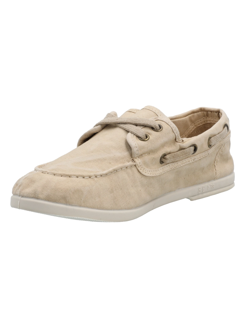 ZAPATILLA MUJER NAPALI BEIGE ROCKFORD - 5