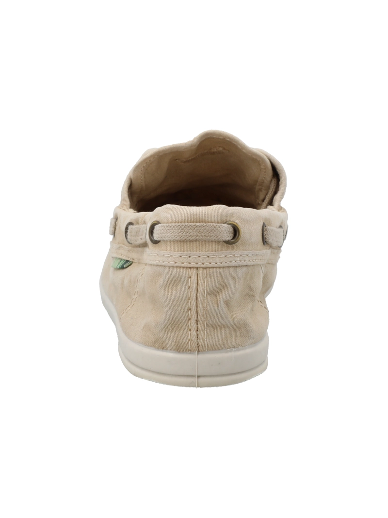 ZAPATILLA MUJER NAPALI BEIGE ROCKFORD - 7