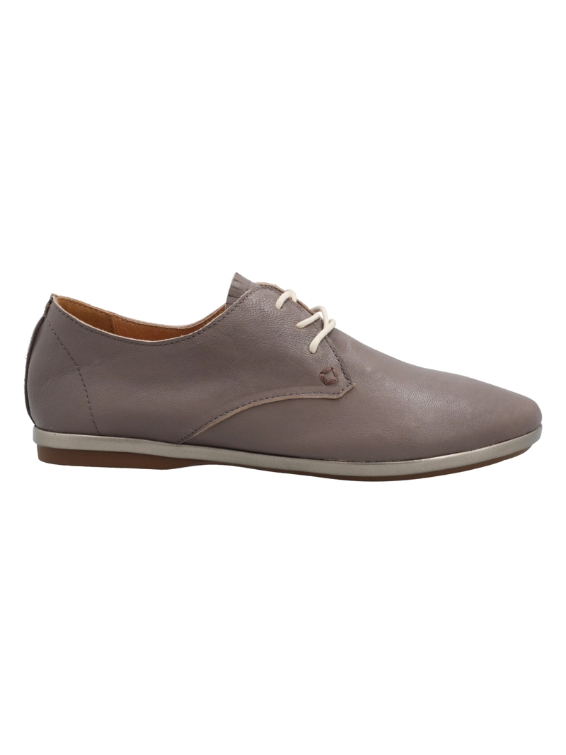 ZAPATO CUERO MUJER PATMOS ROSADO ROCKFORD - 1