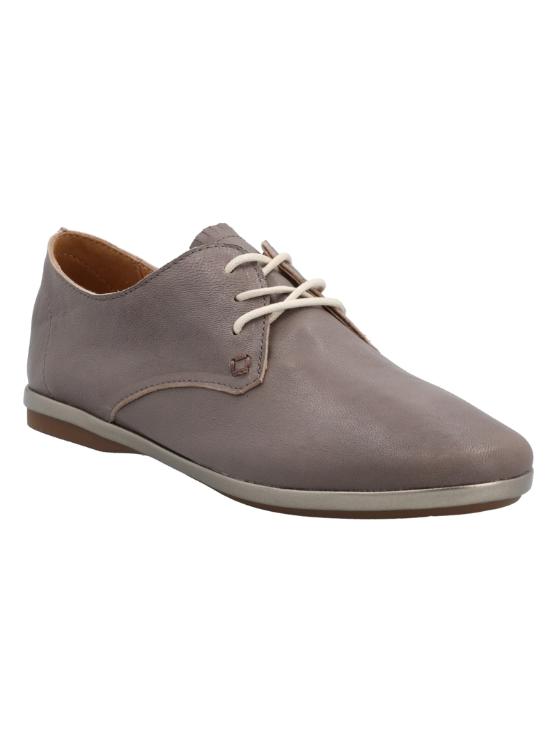ZAPATO CUERO MUJER PATMOS ROSADO ROCKFORD - 2
