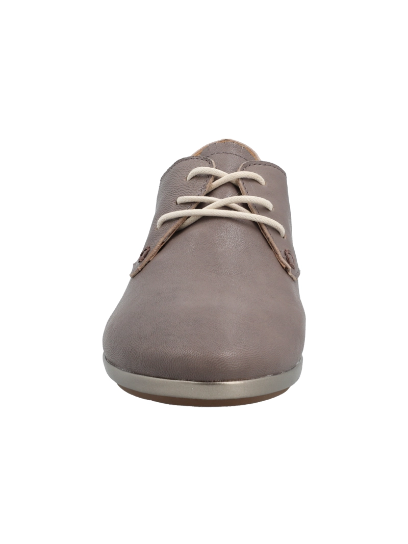 ZAPATO CUERO MUJER PATMOS ROSADO ROCKFORD - 4