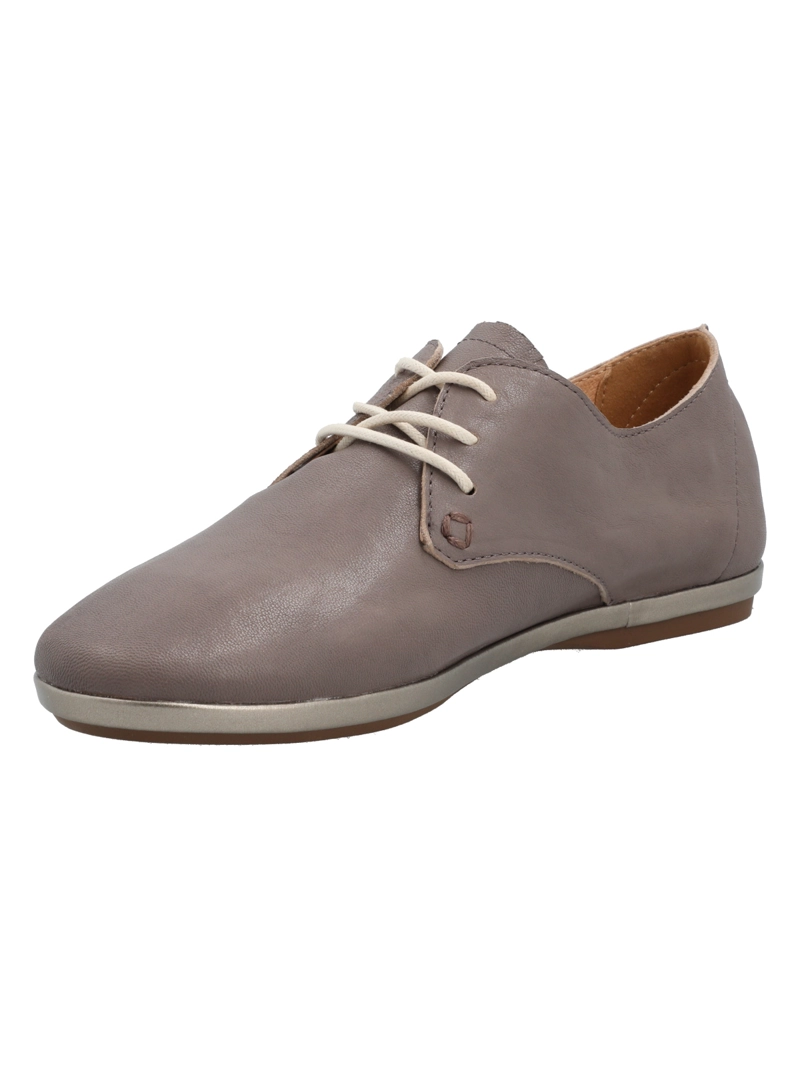 ZAPATO CUERO MUJER PATMOS ROSADO ROCKFORD - 5