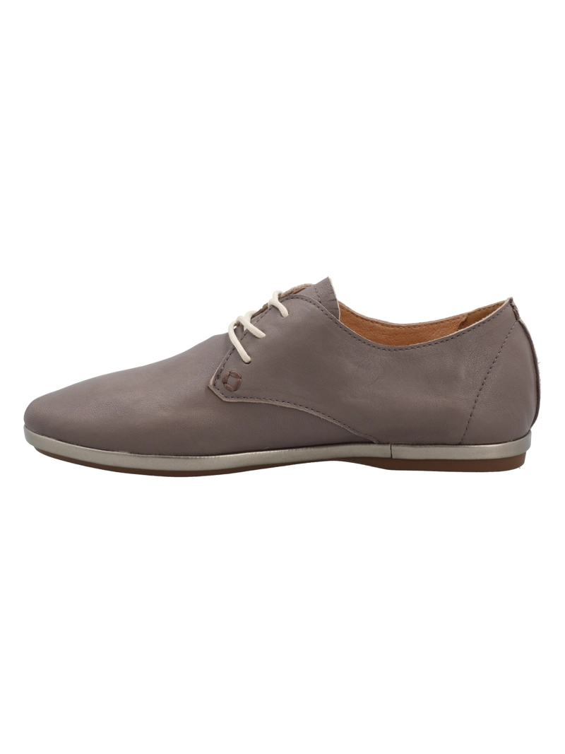 ZAPATO CUERO MUJER PATMOS ROSADO ROCKFORD - 6