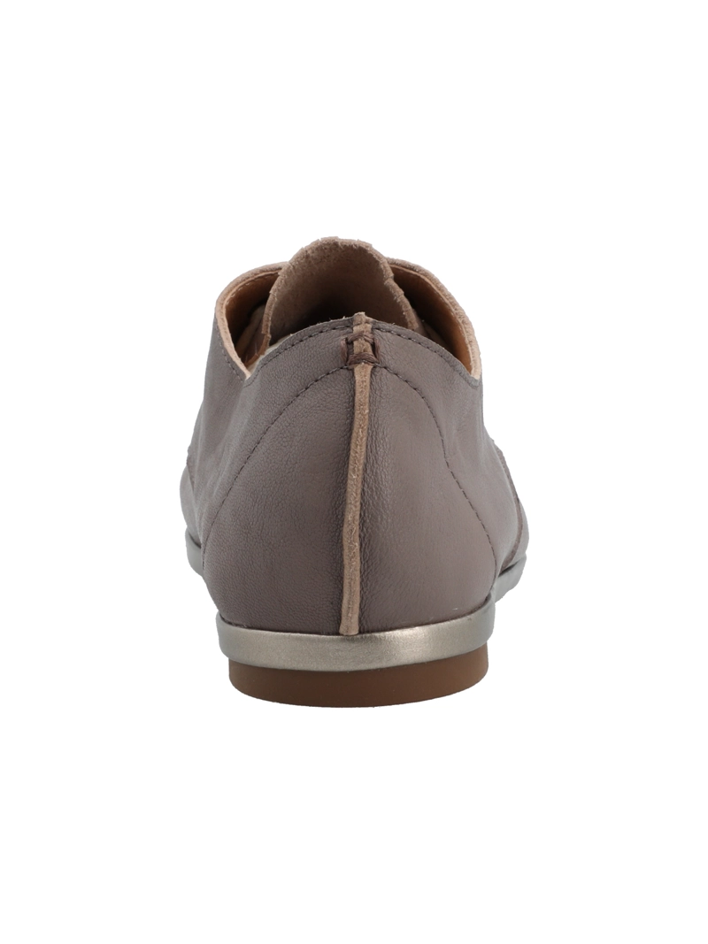 ZAPATO CUERO MUJER PATMOS ROSADO ROCKFORD - 7
