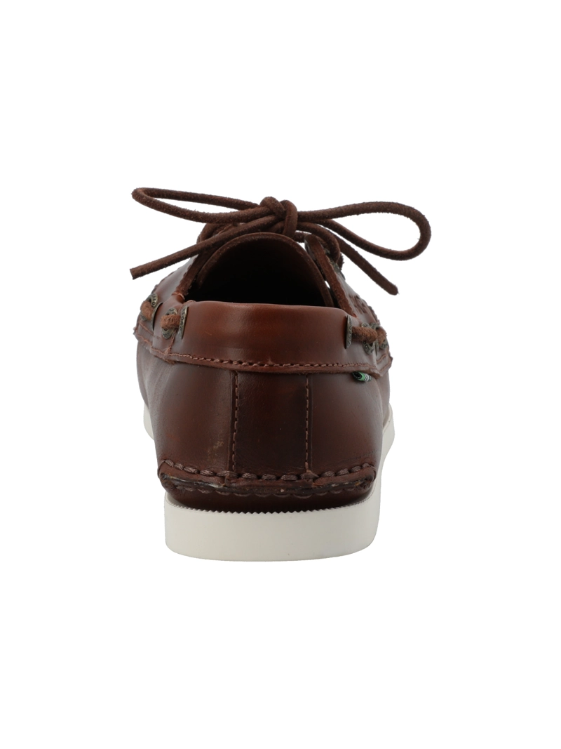 ZAPATO CUERO MUJER BOAT CAFE  ROCKFORD - 7