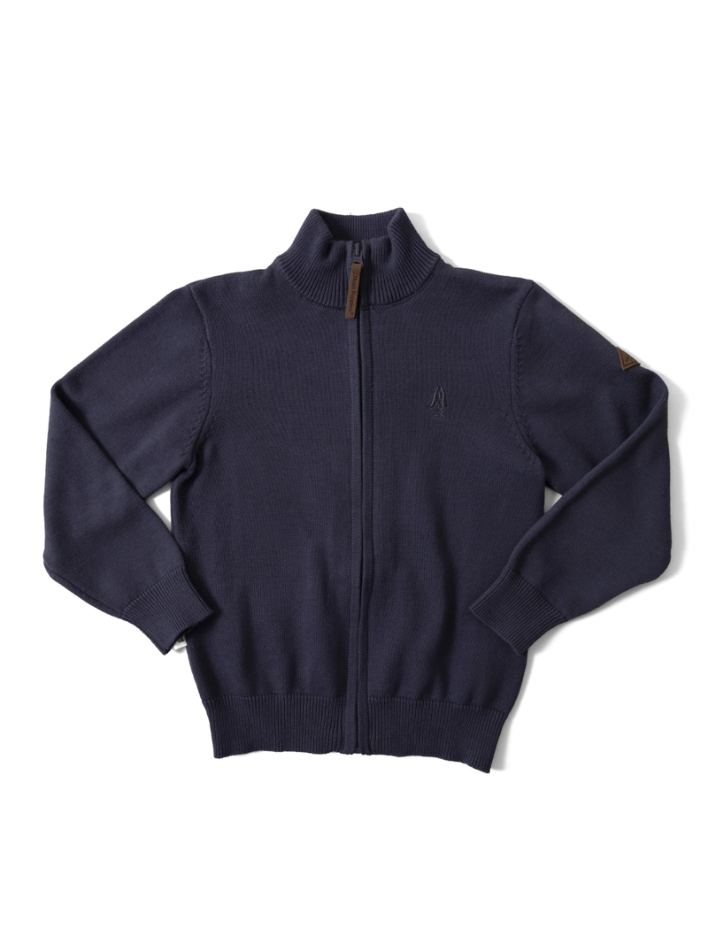 CHALECO NIÑO BRISA DENIM HUSH PUPPIES KIDS - 1