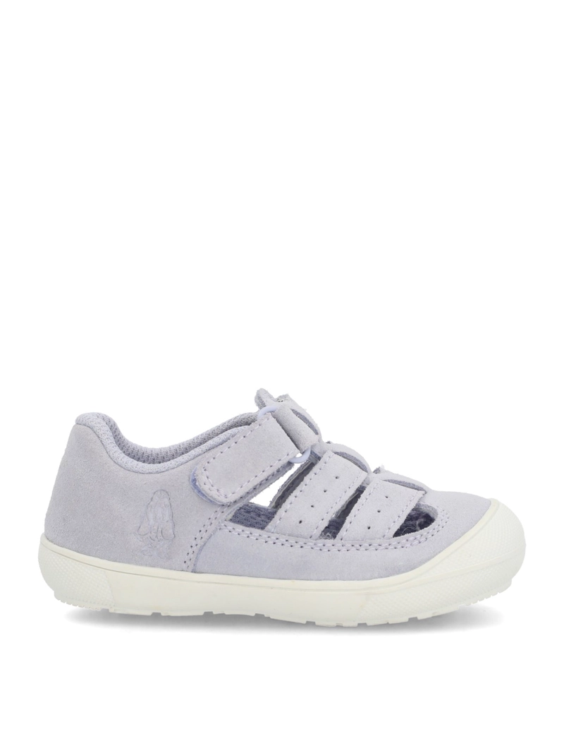 SANDALIA COBY NIÑA CELESTE HUSH PUPPIES KIDS - 1
