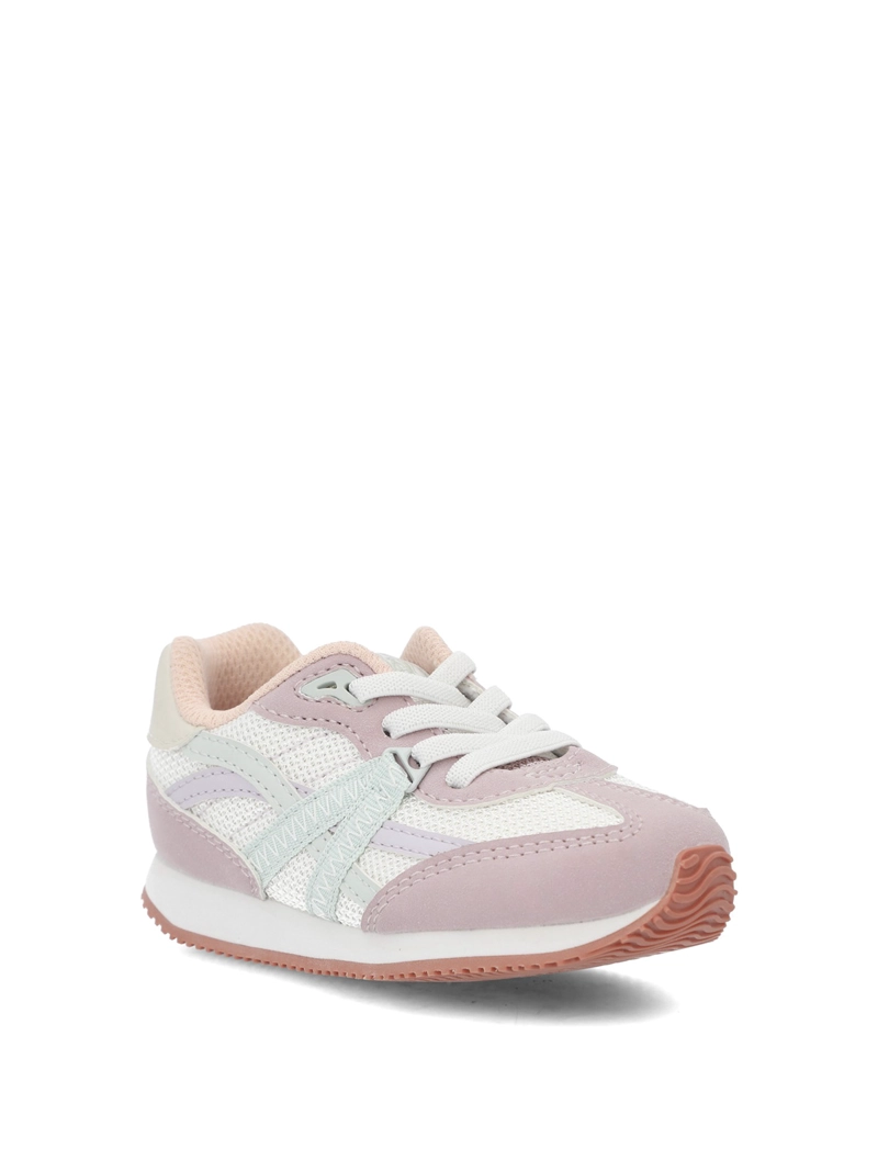 ZAPATILLA KAI NIÑA DORADA HUSH PUPPIES KIDS - 2