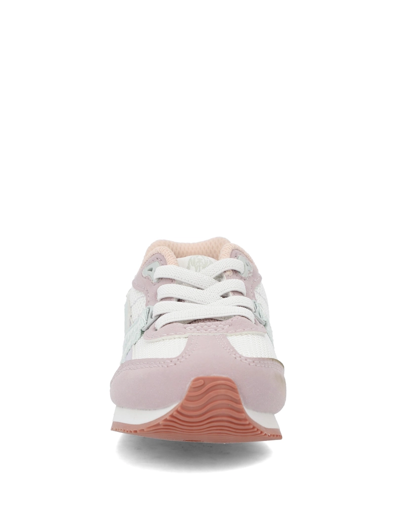 ZAPATILLA KAI NIÑA DORADA HUSH PUPPIES KIDS - 4