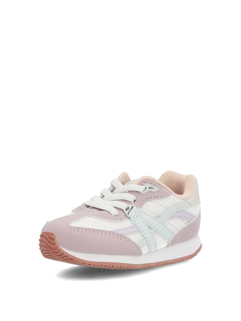 ZAPATILLA KAI NIÑA DORADA HUSH PUPPIES KIDS - 5