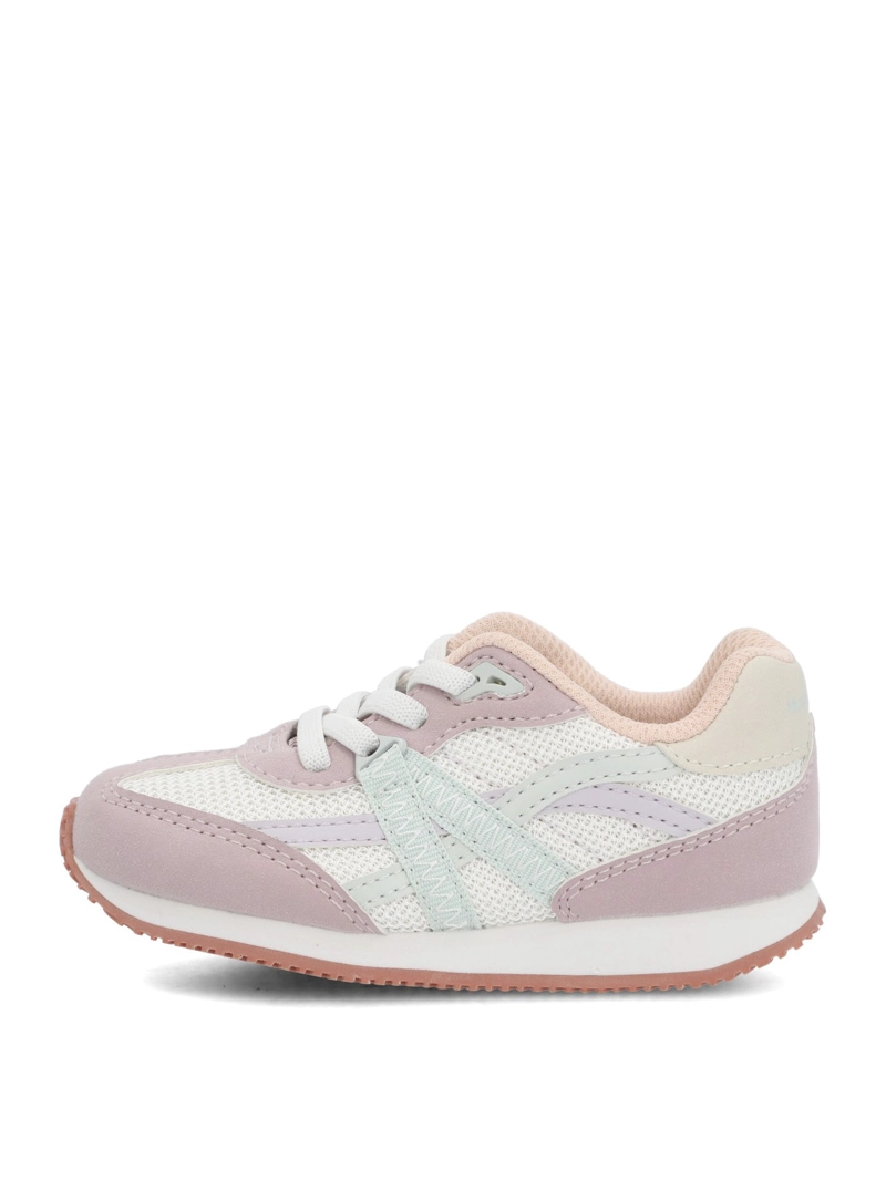 ZAPATILLA KAI NIÑA DORADA HUSH PUPPIES KIDS - 6