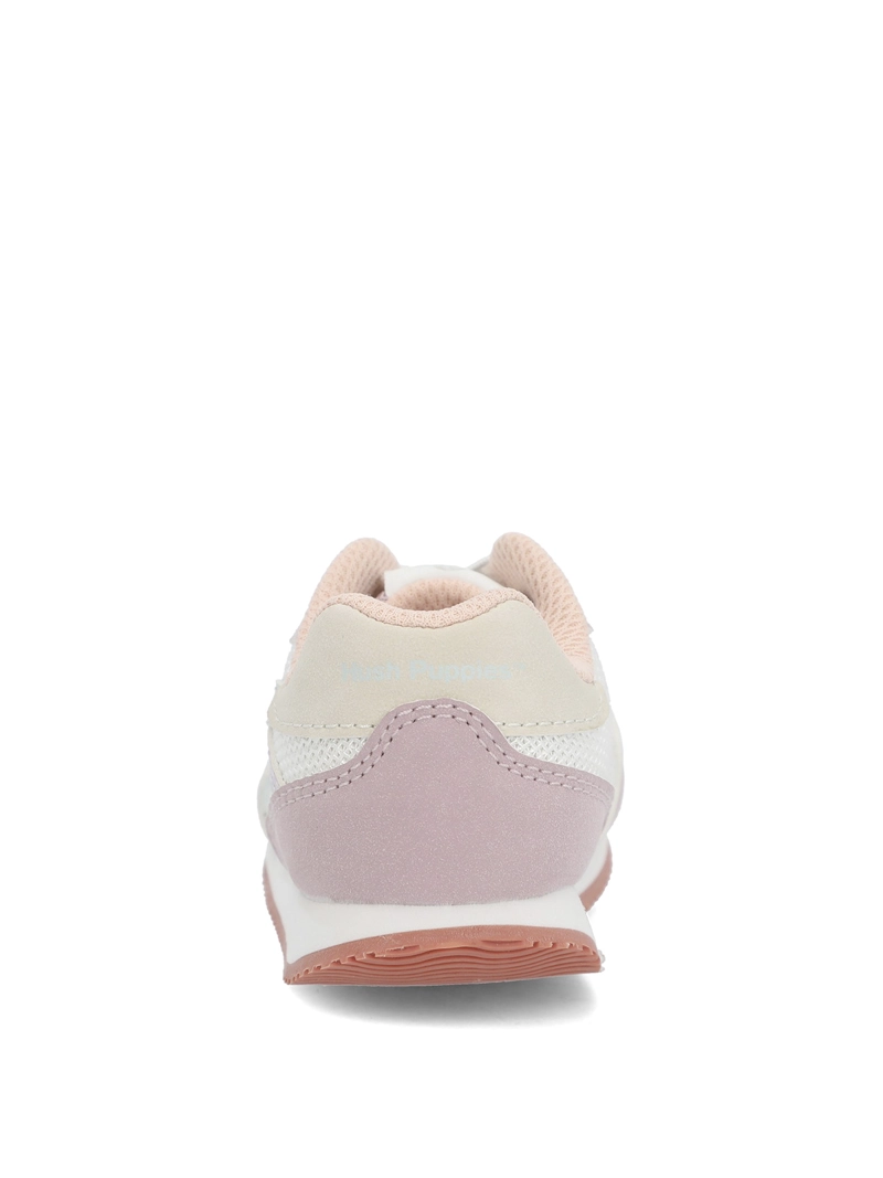ZAPATILLA KAI NIÑA DORADA HUSH PUPPIES KIDS - 7