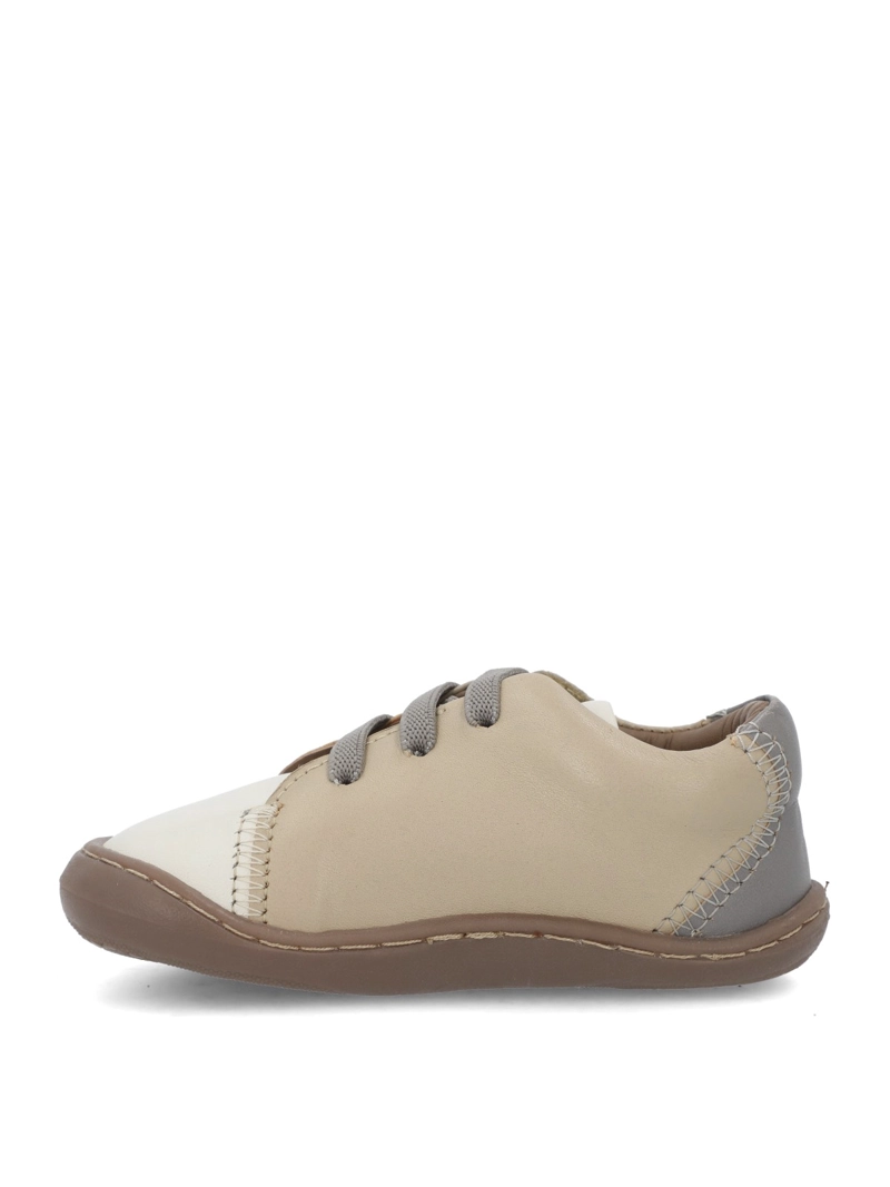 ZAPATILLA RIMA NIÑO BEIGE HUSH PUPPIES KIDS - 6
