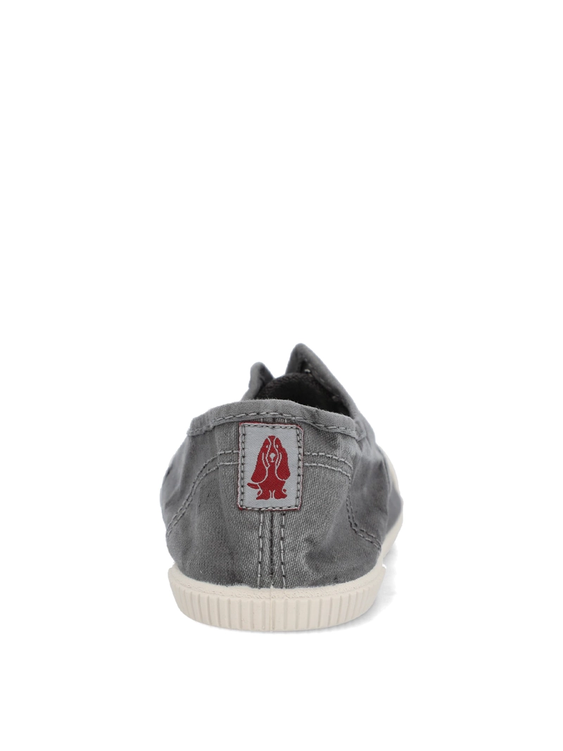 ZAPATILLA BARE SUNSET NIÑO GRIS HUSH PUPPIES KIDS - 7