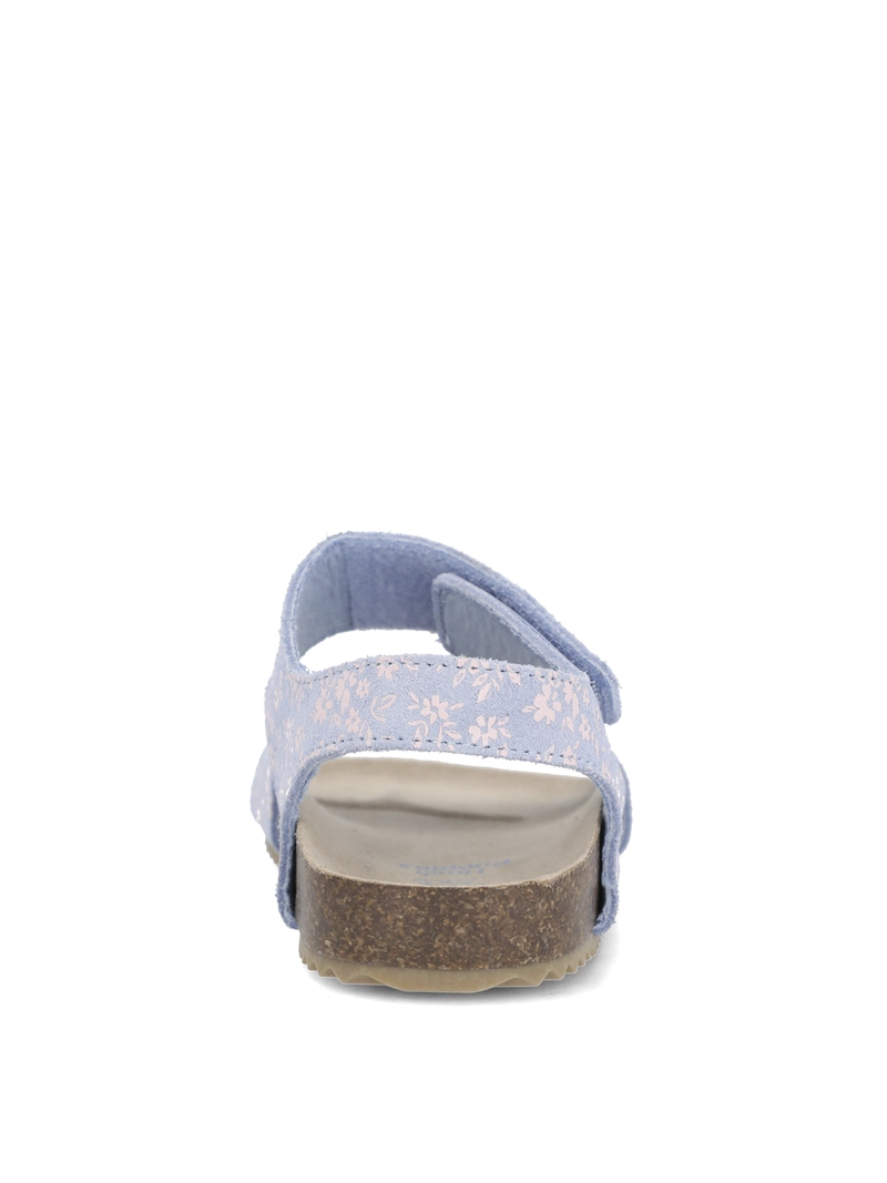 SANDALIA TEO VL NIÑA LILA HUSH PUPPIES KIDS - 7