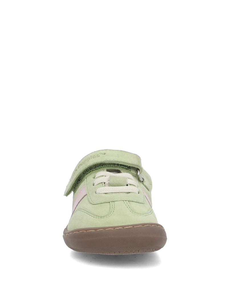 ZAPATILLA ZAKE NIÑA VERDE HUSH PUPPIES KIDS - 4