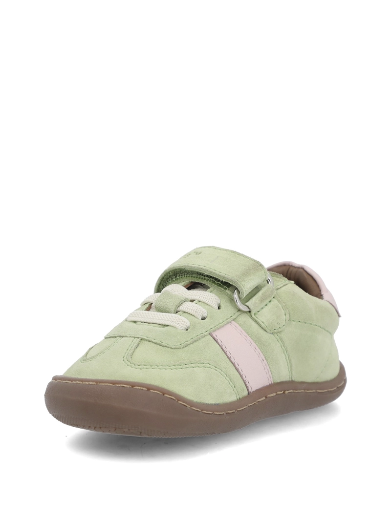 ZAPATILLA ZAKE NIÑA VERDE HUSH PUPPIES KIDS - 5