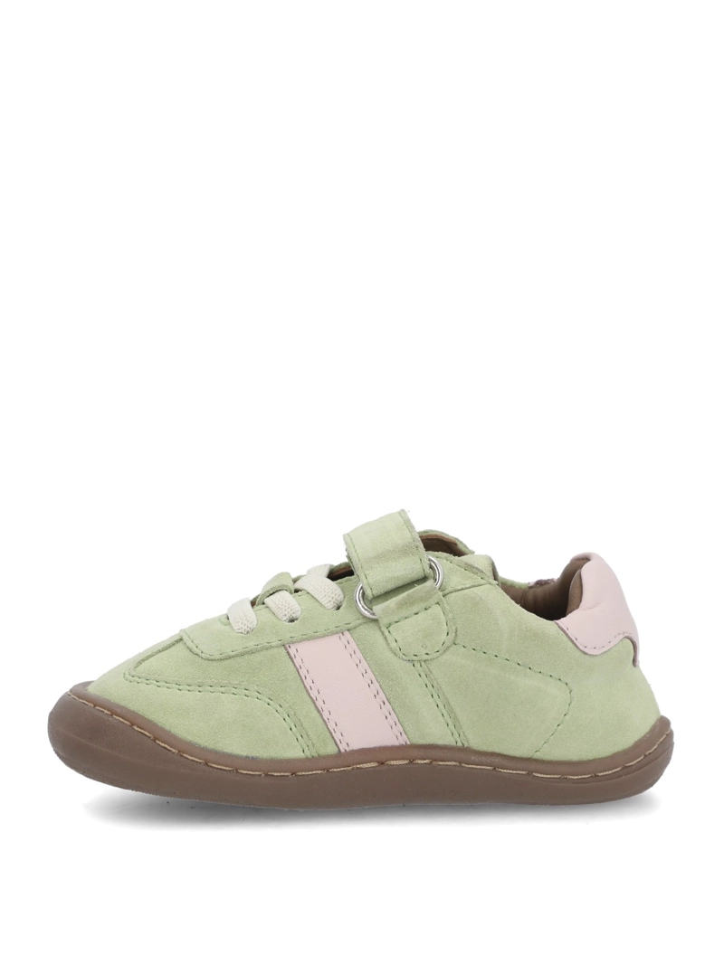 ZAPATILLA ZAKE NIÑA VERDE HUSH PUPPIES KIDS - 6