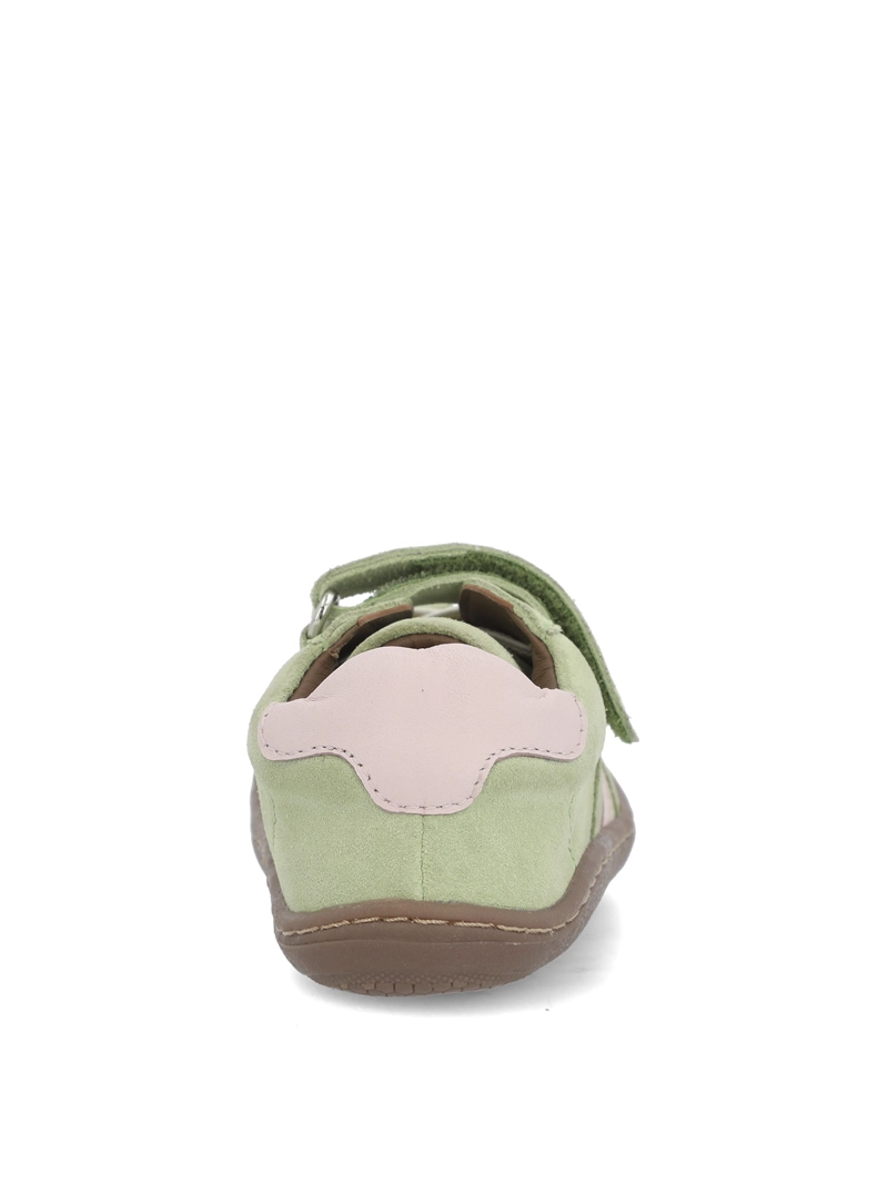 ZAPATILLA ZAKE NIÑA VERDE HUSH PUPPIES KIDS - 7