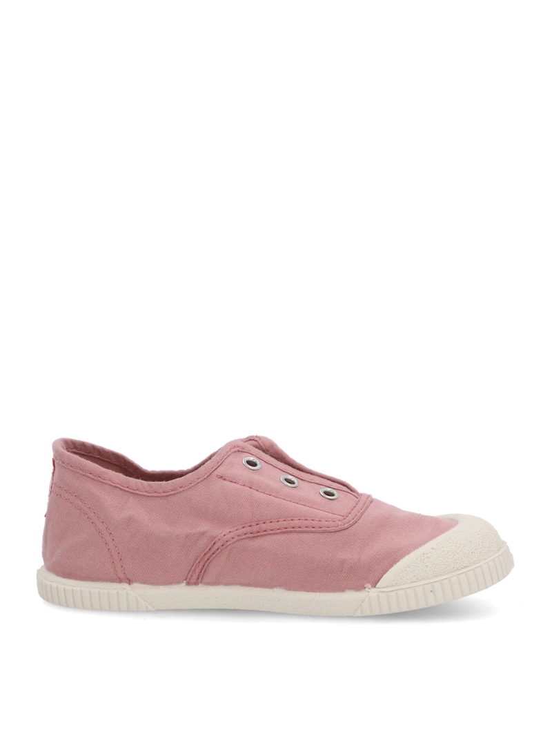 ZAPATILLA BARE SUNSET NIÑA ROSADA HUSH PUPPIES KIDS - 1
