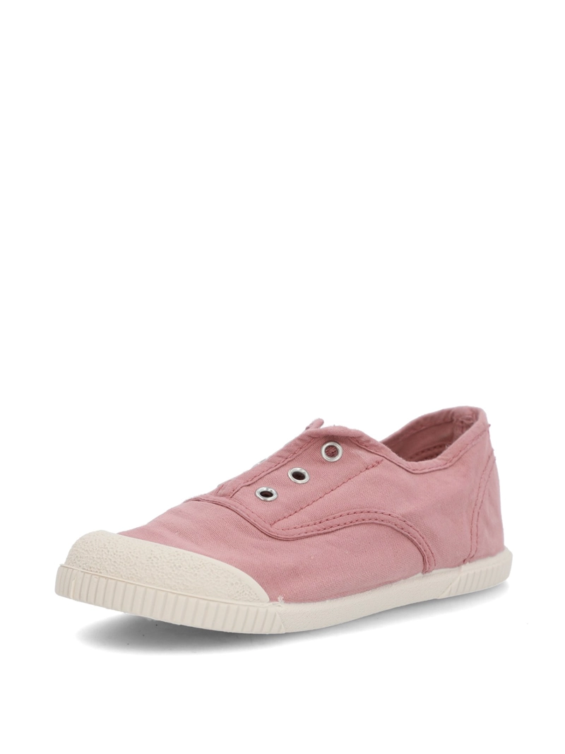 ZAPATILLA BARE SUNSET NIÑA ROSADA HUSH PUPPIES KIDS - 5