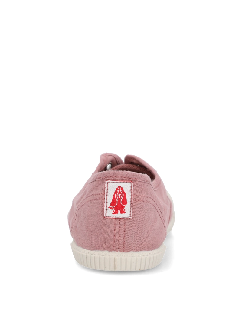 ZAPATILLA BARE SUNSET NIÑA ROSADA HUSH PUPPIES KIDS - 7