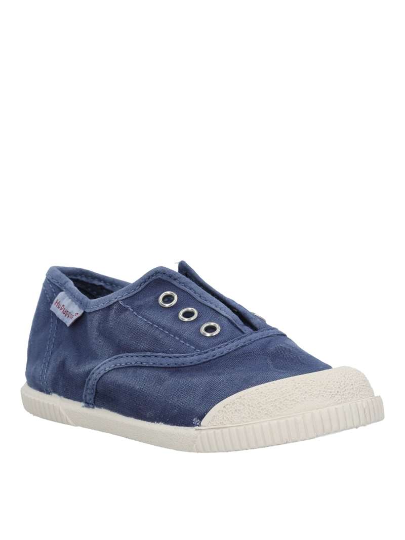 ZAPATILLA BARE SUNSET NIÑO AZUL HUSH PUPPIES KIDS - 2