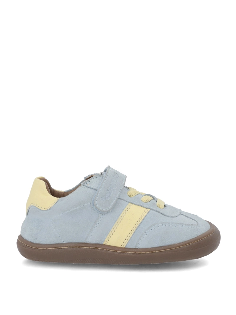 ZAPATILLA ZAKE NIÑA CELESTE HUSH PUPPIES KIDS - 1