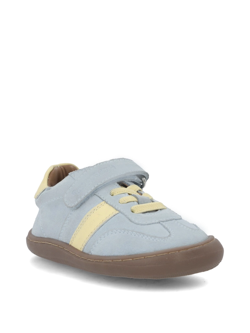 ZAPATILLA ZAKE NIÑA CELESTE HUSH PUPPIES KIDS - 2