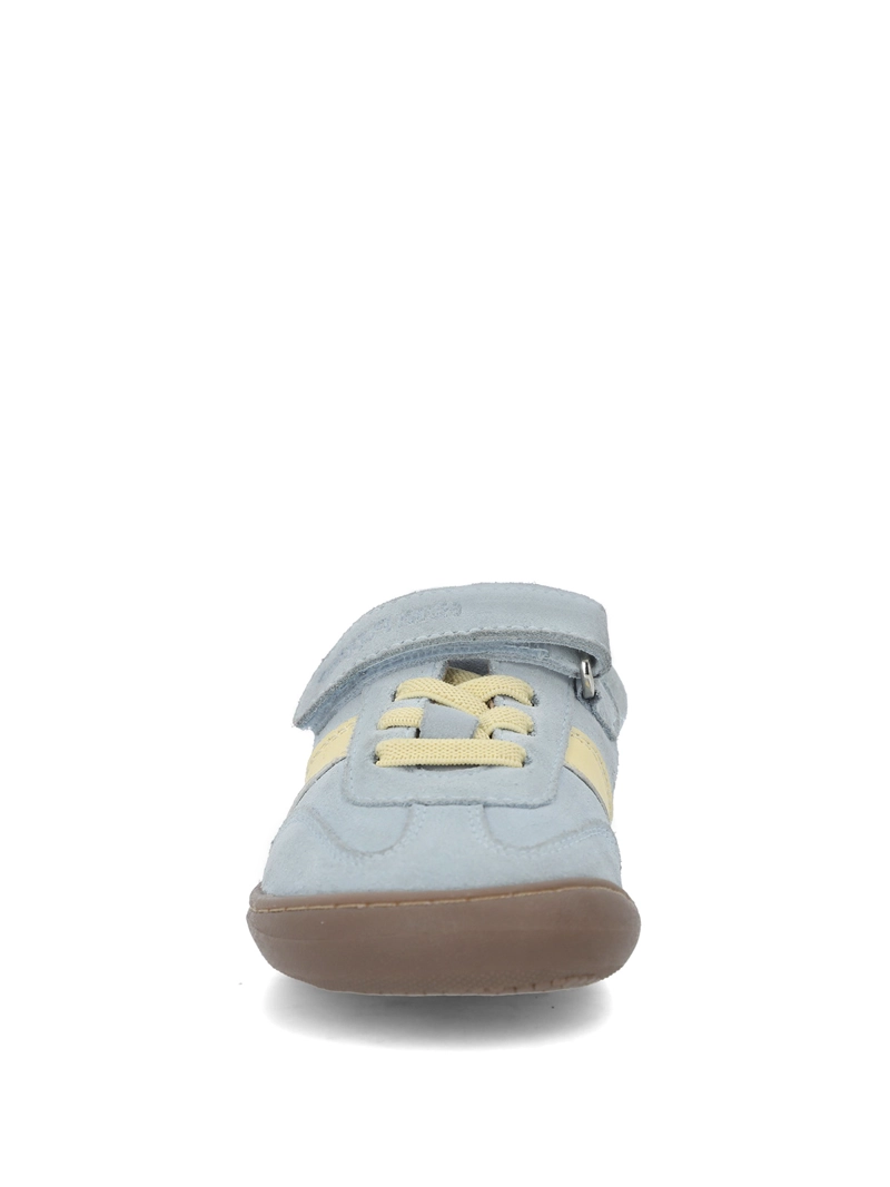ZAPATILLA ZAKE NIÑA CELESTE HUSH PUPPIES KIDS - 4