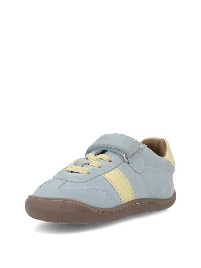ZAPATILLA ZAKE NIÑA CELESTE HUSH PUPPIES KIDS - 5