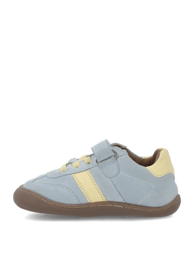 ZAPATILLA ZAKE NIÑA CELESTE HUSH PUPPIES KIDS - 6