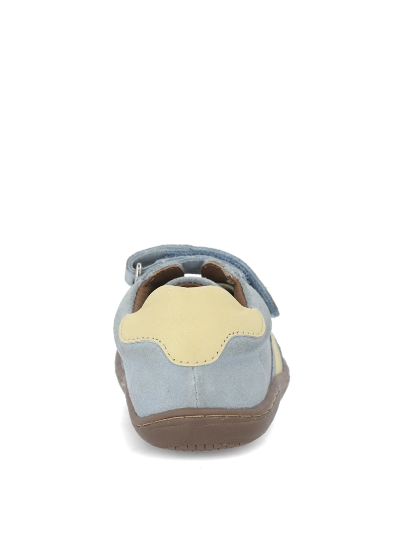 ZAPATILLA ZAKE NIÑA CELESTE HUSH PUPPIES KIDS - 7