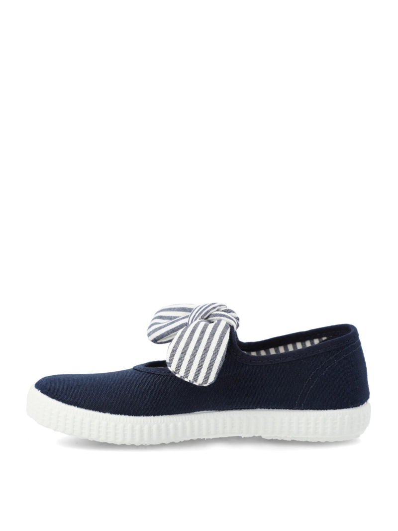 BALLERINA LISSETE NIÑA AZUL HUSH PUPPIES KIDS - 6