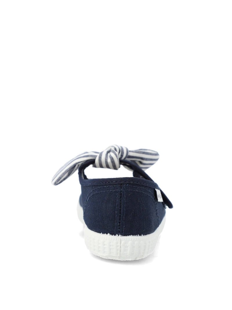 BALLERINA LISSETE NIÑA AZUL HUSH PUPPIES KIDS - 7