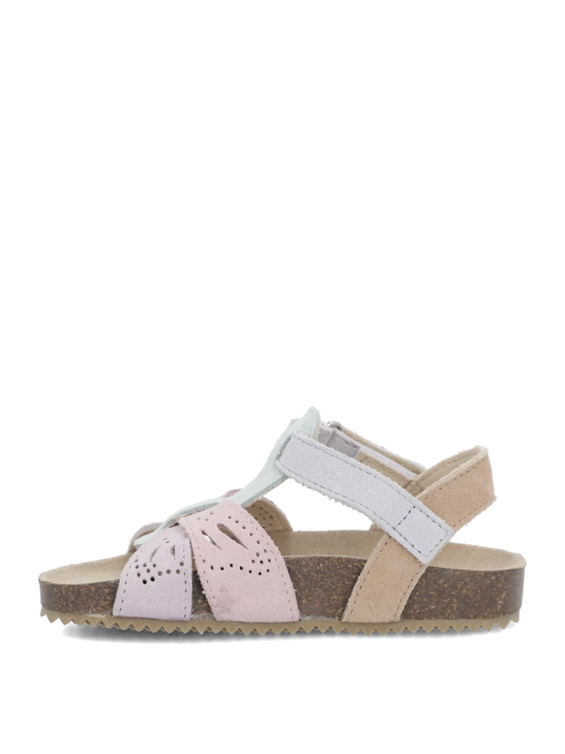SANDALIA PALOMA NIÑA LILA HUSH PUPPIES KIDS - 6