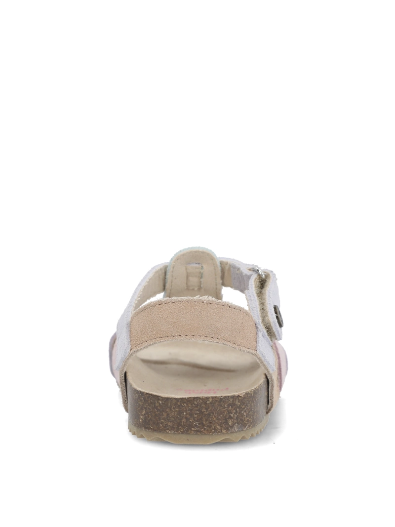 SANDALIA PALOMA NIÑA LILA HUSH PUPPIES KIDS - 7