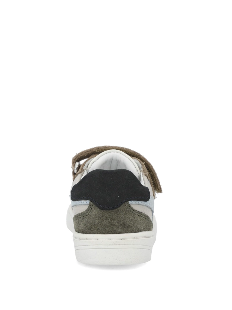 ZAPATILLA DADO NIÑO BEIGE HUSH PUPPIES KIDS - 7
