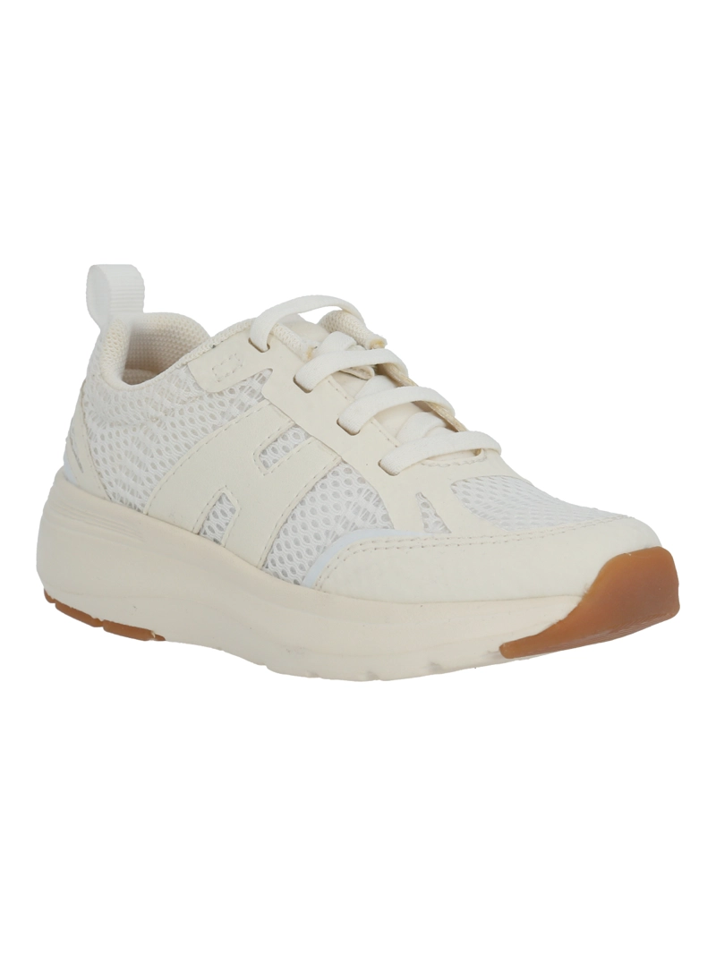 ZAPATILLA NIÑA RUNNA BEIGE HUSH PUPPIES KIDS - 1