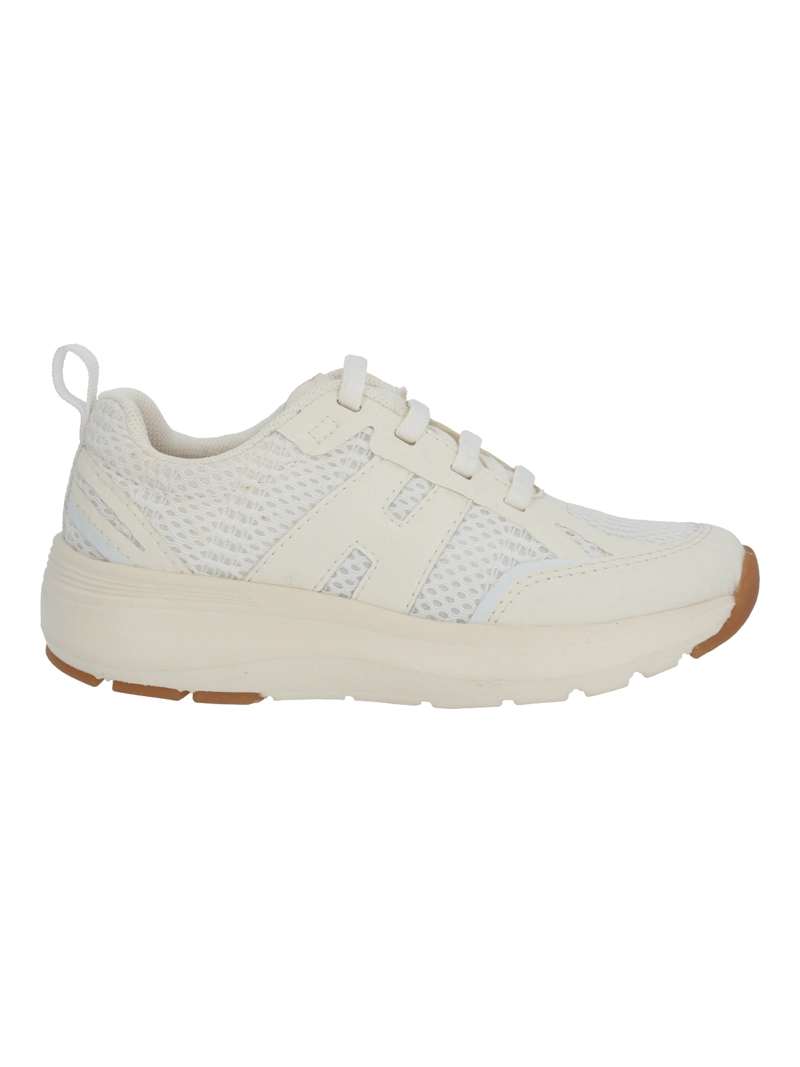 ZAPATILLA NIÑA RUNNA BEIGE HUSH PUPPIES KIDS - 2