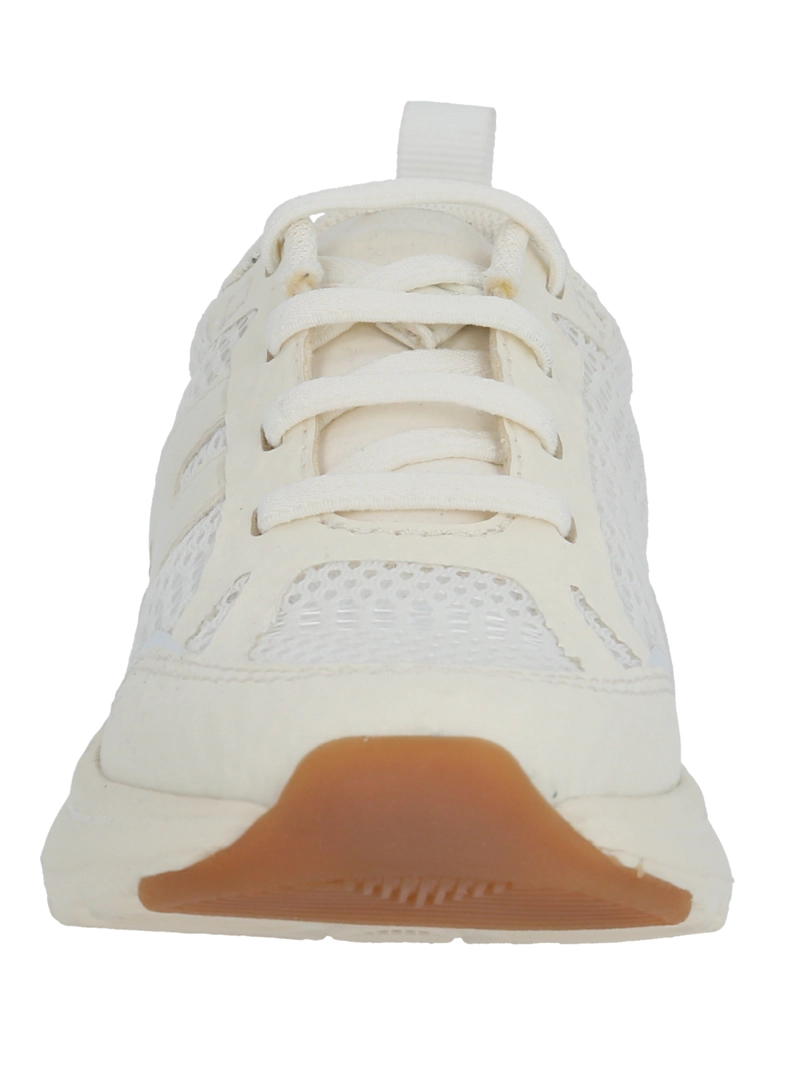ZAPATILLA NIÑA RUNNA BEIGE HUSH PUPPIES KIDS - 4