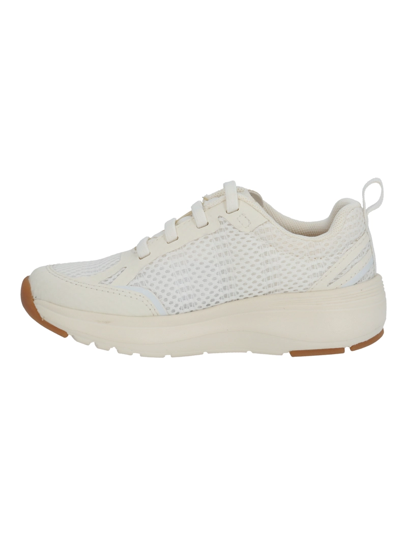 ZAPATILLA NIÑA RUNNA BEIGE HUSH PUPPIES KIDS - 6